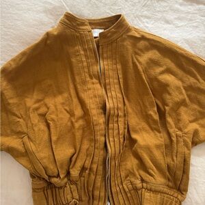 The Posse Women's Bomber Jacket